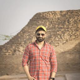 Hardeep S., Edmonton — Trucking Fleet