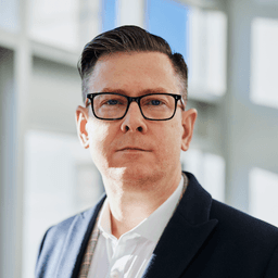 Raymond M., Edmonton — Commercial Property